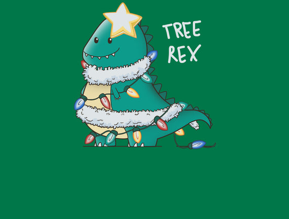 Tree-Rex