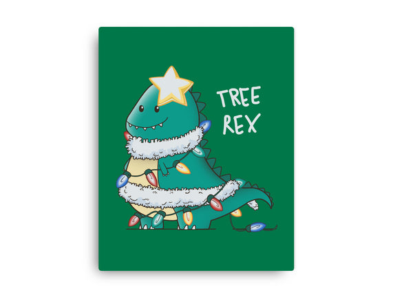 Tree-Rex