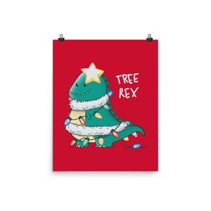 Tree-Rex