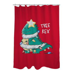 Tree-Rex