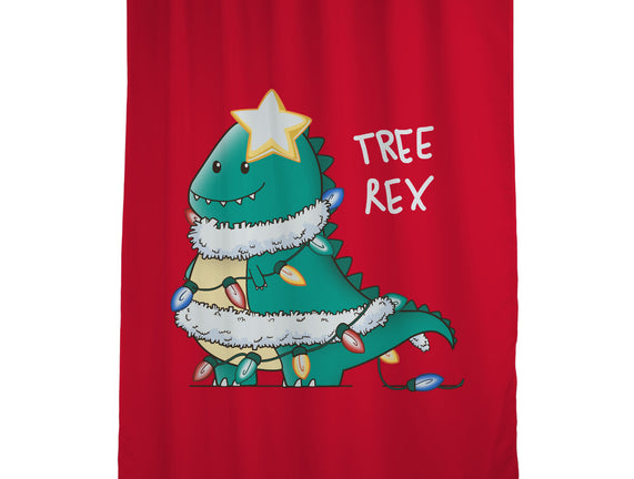Tree-Rex