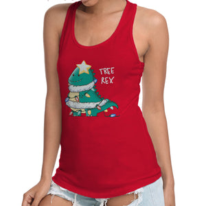 Tree-Rex