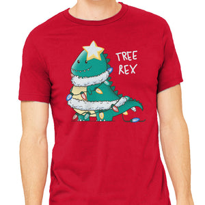 Tree-Rex