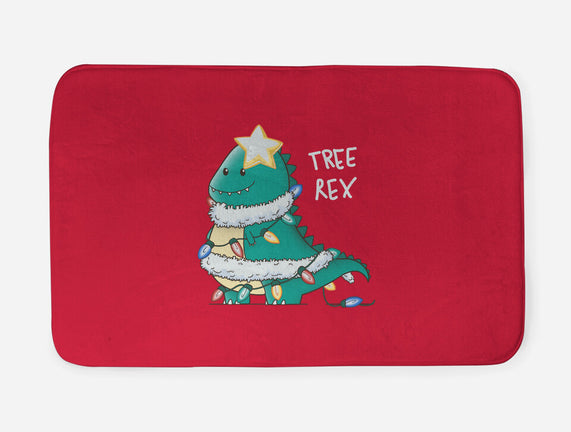 Tree-Rex