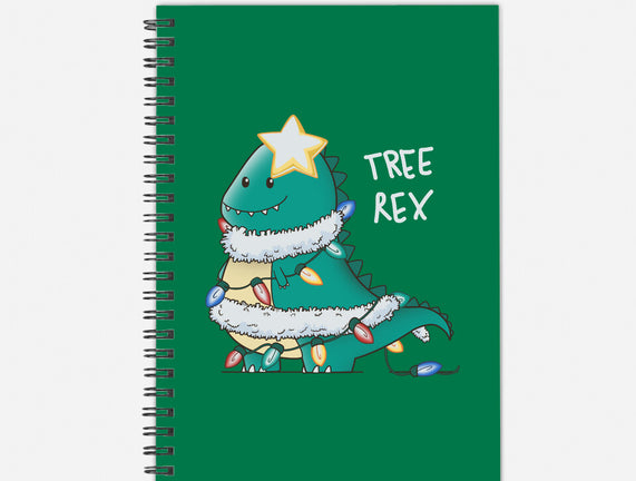 Tree-Rex