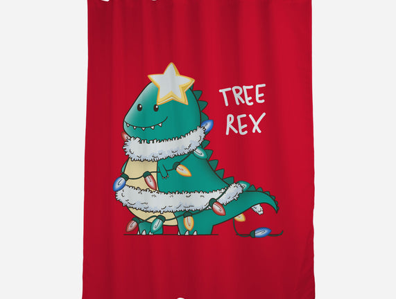 Tree-Rex