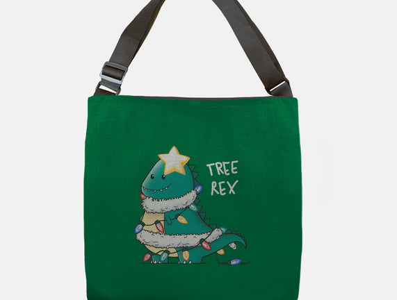 Tree-Rex