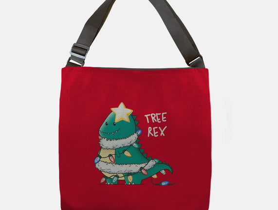 Tree-Rex