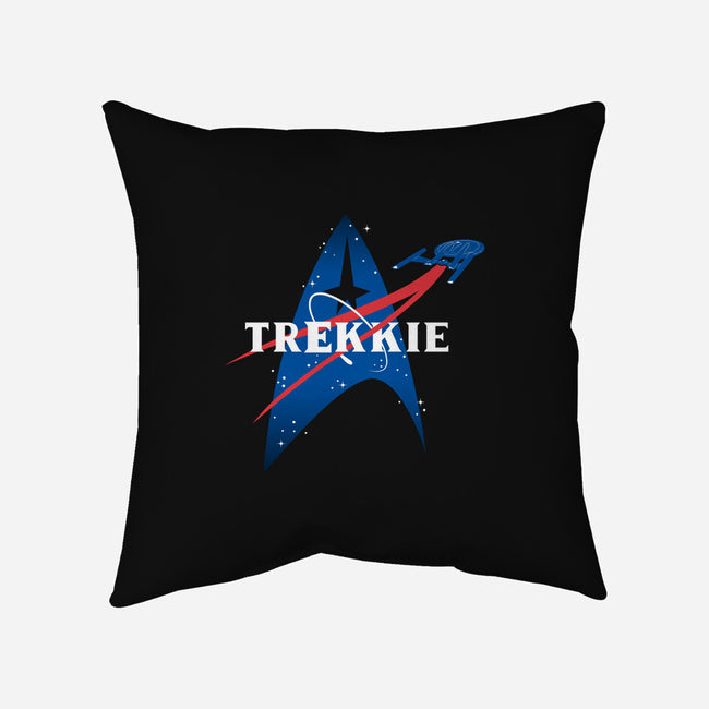 Trekkie-none removable cover w insert throw pillow-Eilex Design