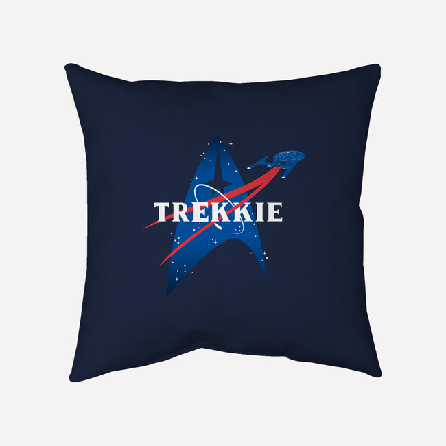 Trekkie-none removable cover w insert throw pillow-Eilex Design