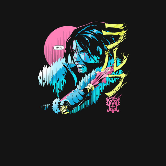 Trevor the Vampire Hunter-youth pullover sweatshirt-zerobriant