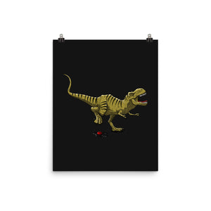 T-Rex