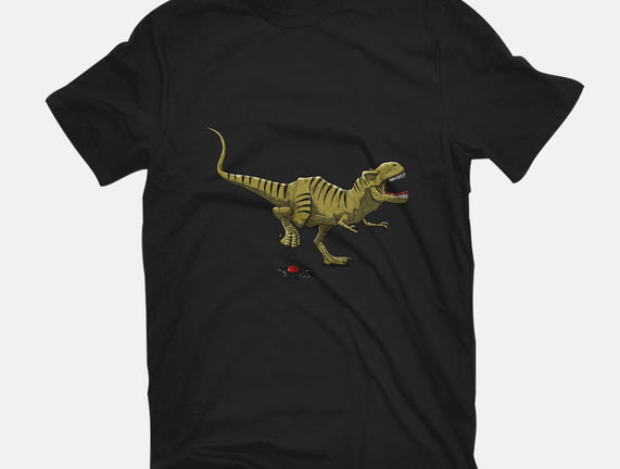 T-Rex