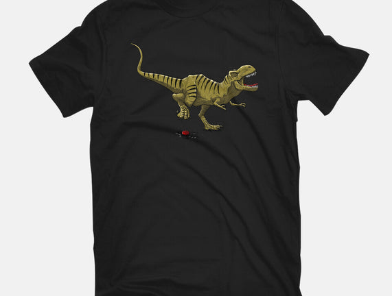 T-Rex