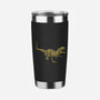 T-Rex-none stainless steel tumbler drinkware-ducfrench