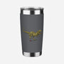 T-Rex-none stainless steel tumbler drinkware-ducfrench