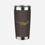 T-Rex-none stainless steel tumbler drinkware-ducfrench