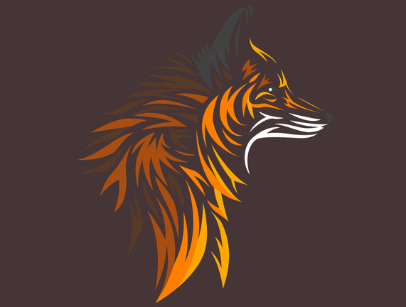 Tribal Fox