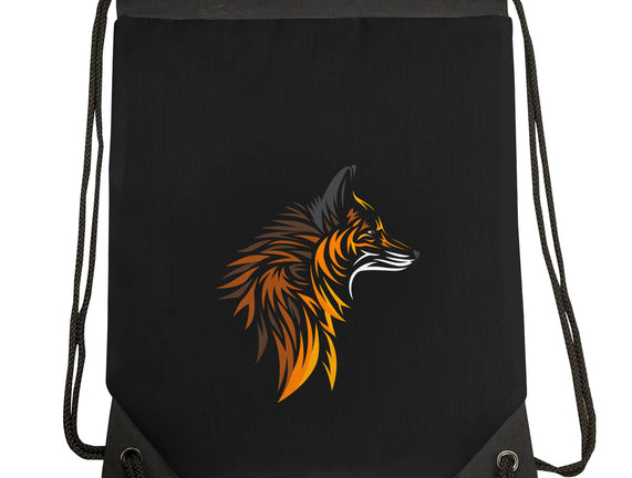 Tribal Fox