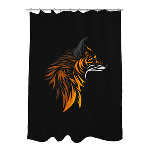 Tribal Fox