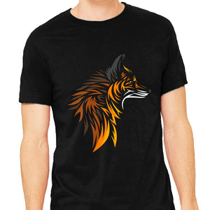 Tribal Fox