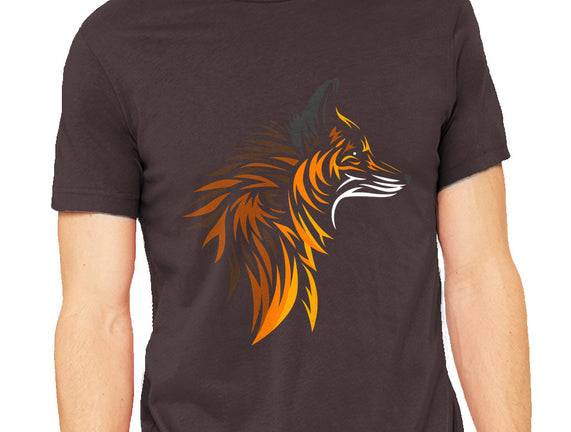 Tribal Fox