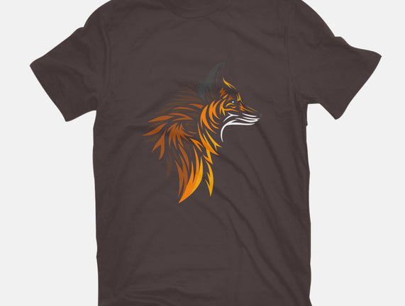 Tribal Fox