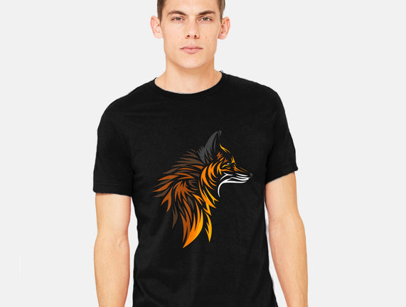 Tribal Fox