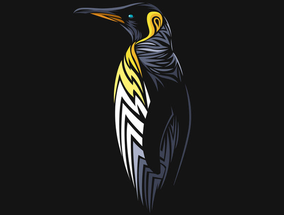 Tribal Penguin