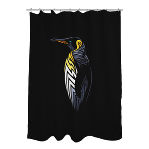 Tribal Penguin