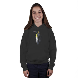 Tribal Penguin