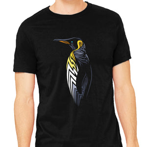 Tribal Penguin