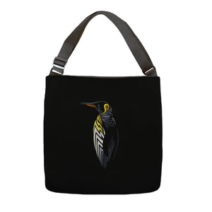Tribal Penguin