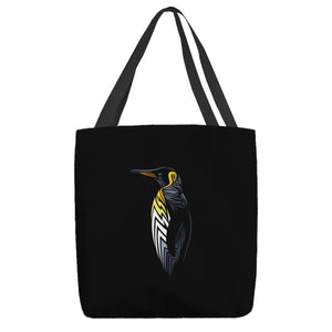 Tribal Penguin