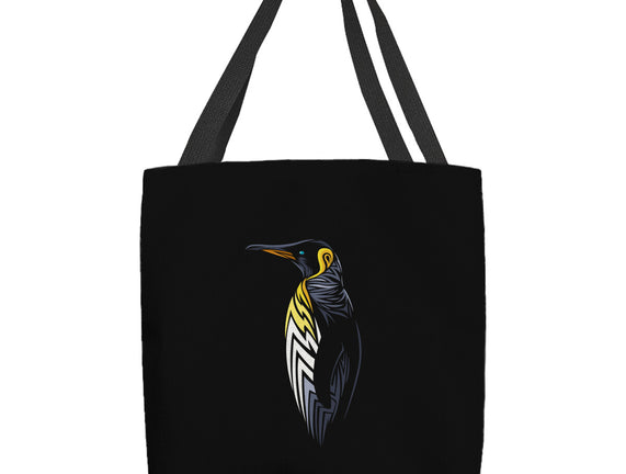 Tribal Penguin