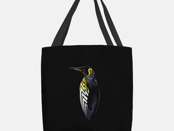 Tribal Penguin