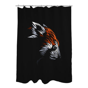 Tribal Red Panda