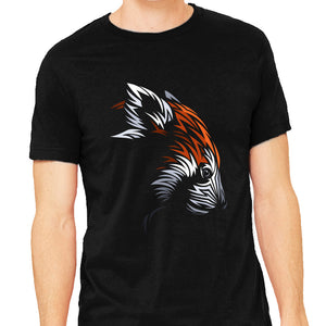 Tribal Red Panda