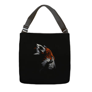 Tribal Red Panda