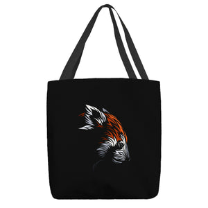Tribal Red Panda