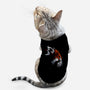 Tribal Red Panda-cat basic pet tank-albertocubatas