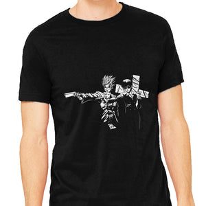 Trigun Fiction