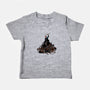 Trill Triumphant-baby basic tee-dandstrbo