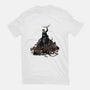 Trill Triumphant-mens heavyweight tee-dandstrbo