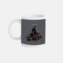 Trill Triumphant-none glossy mug-dandstrbo