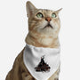 Trill Triumphant-cat adjustable pet collar-dandstrbo