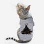 Trill Triumphant-cat basic pet tank-dandstrbo