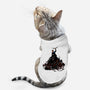 Trill Triumphant-cat basic pet tank-dandstrbo