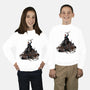 Trill Triumphant-youth crew neck sweatshirt-dandstrbo