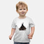 Trill Triumphant-baby basic tee-dandstrbo